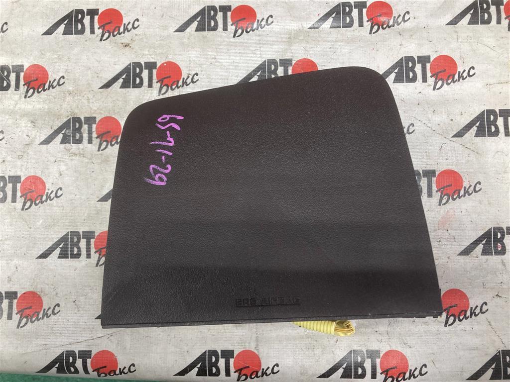 TOYOTA PASSO KGC30/KGC35/NGC30  для Подушка безопасности 