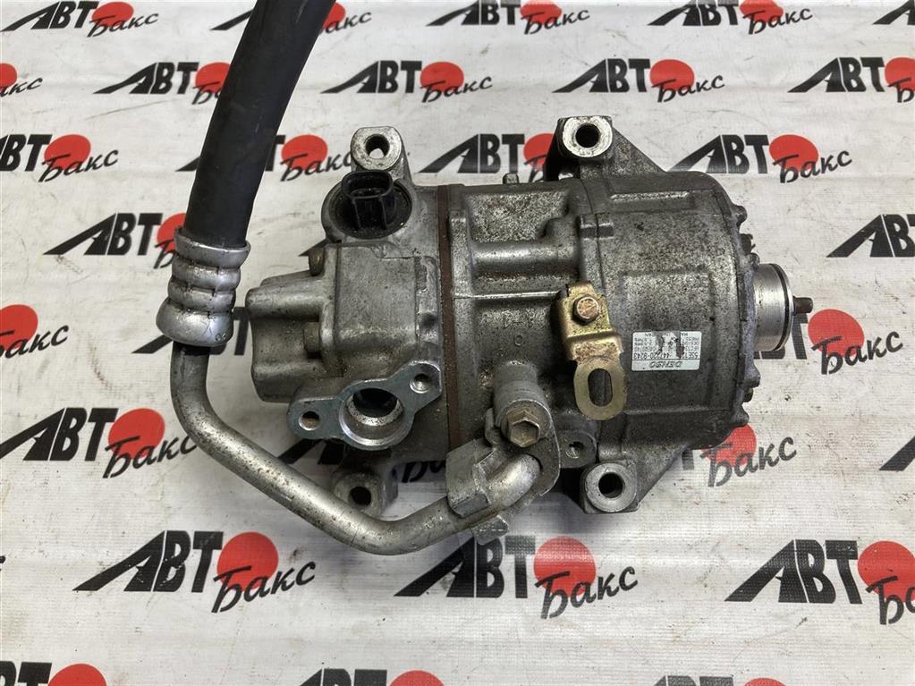 TOYOTA WISH для Компрессор кондиционера