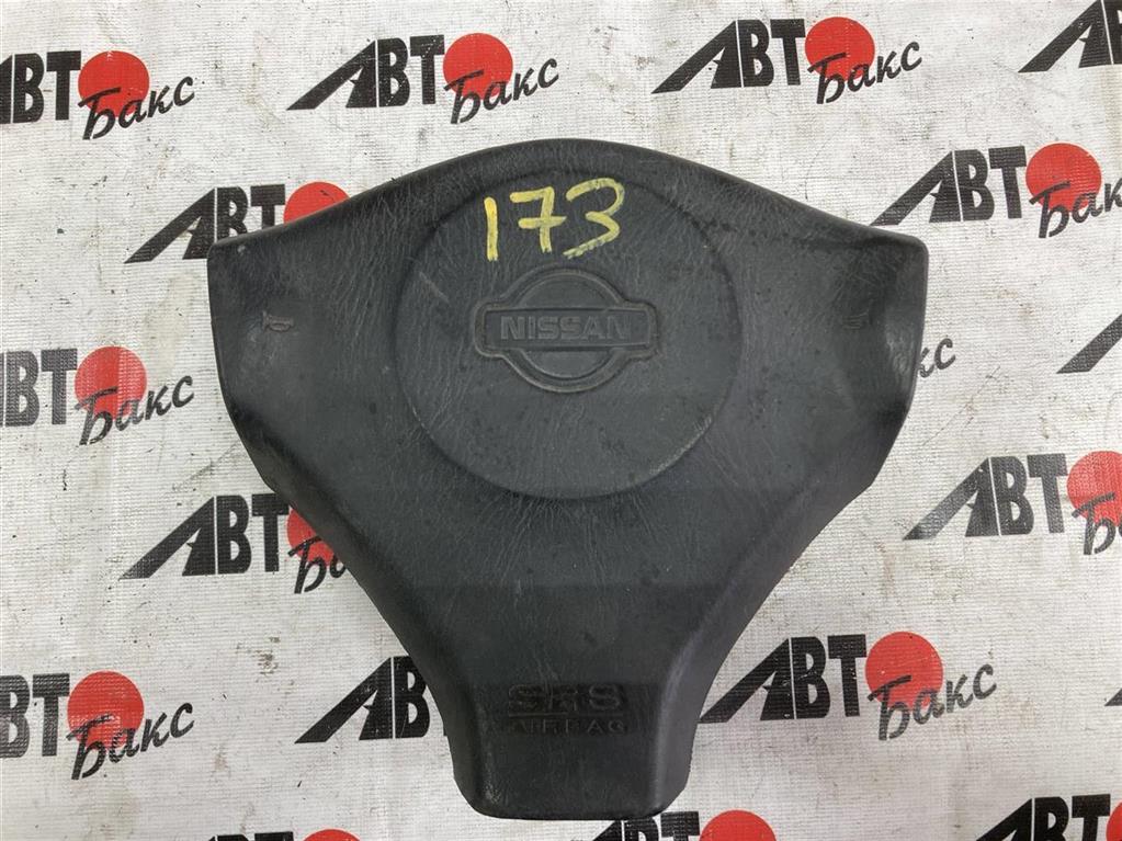 NISSAN PRIMERA HNP11/HP11/HP11/QP11/WHNP11/WHP11/WP11/WQP11/FHP11 для Подушка безопасности 
