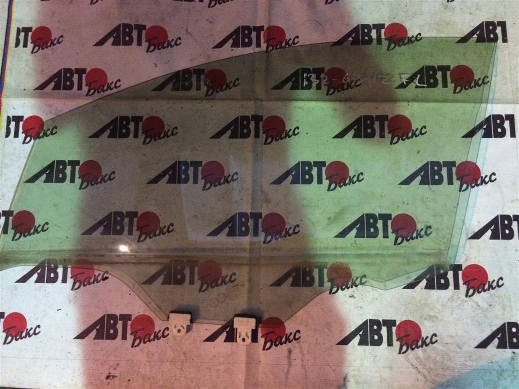 NISSAN LEAF AZE0 для Стекло двери передней левой