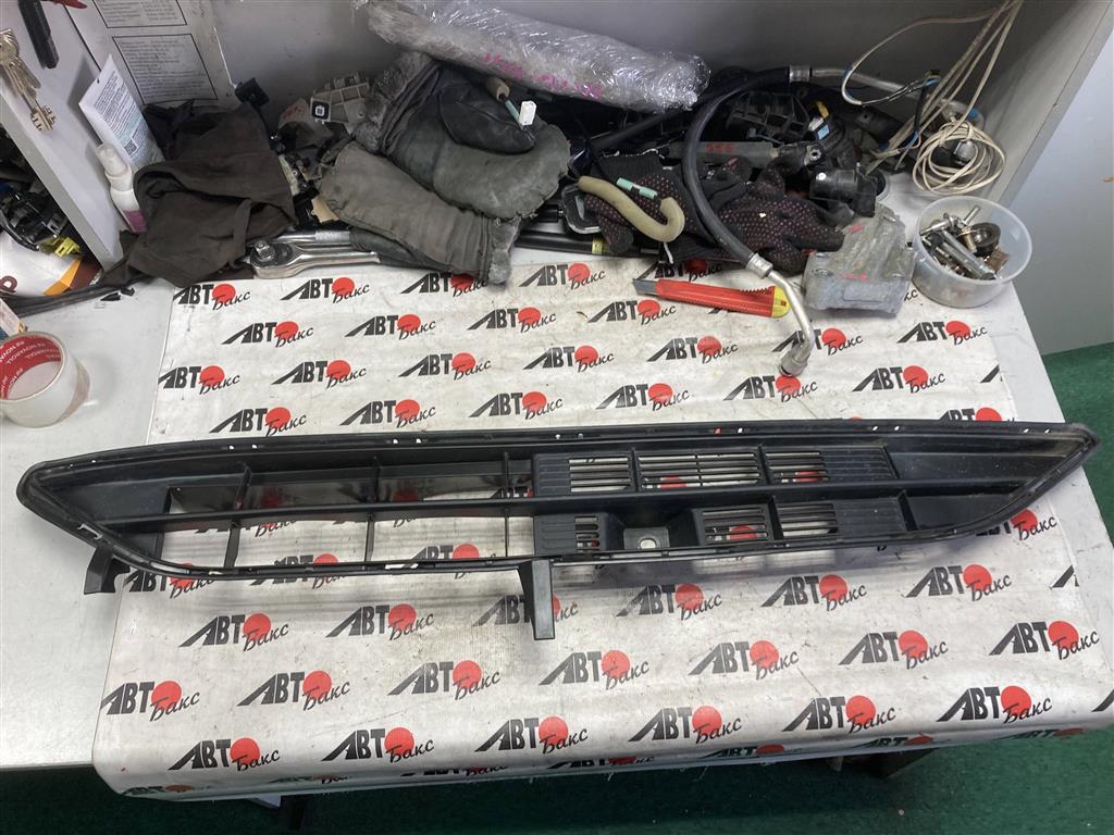 TOYOTA PASSO M700A для решетка в бампер