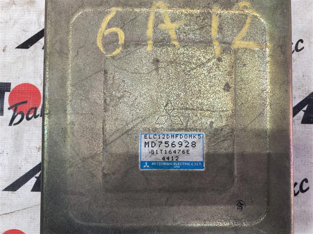 MITSUBISHI GALANT E52A/E53A/E57A/E54A/E64A/E72A/E74A/E77A/E84A для БЛОК УПРАВЛЕНИЯ АКПП