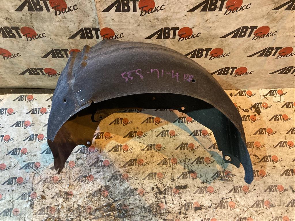 HONDA SHUTTLE GP7 для Подкрылок задний правый