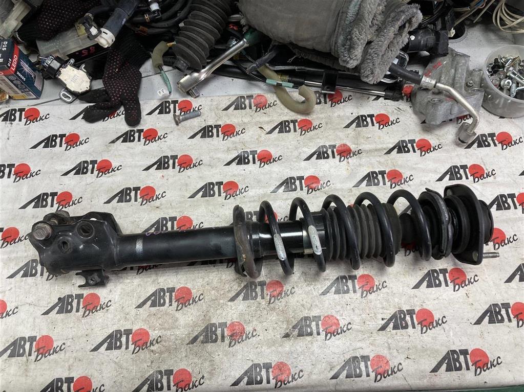 TOYOTA ROOMY M900A для Стойка передняя левая