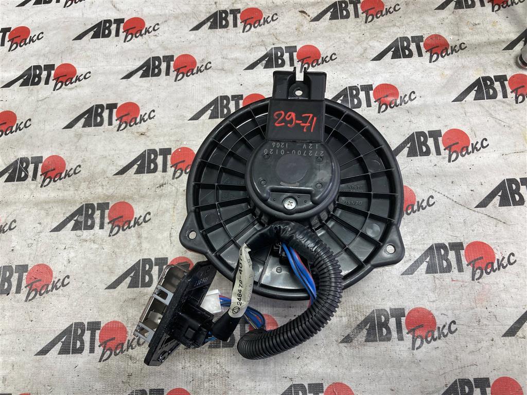 TOYOTA RAUM NCA25/NCZ20/NCZ25  для Моторчик печки