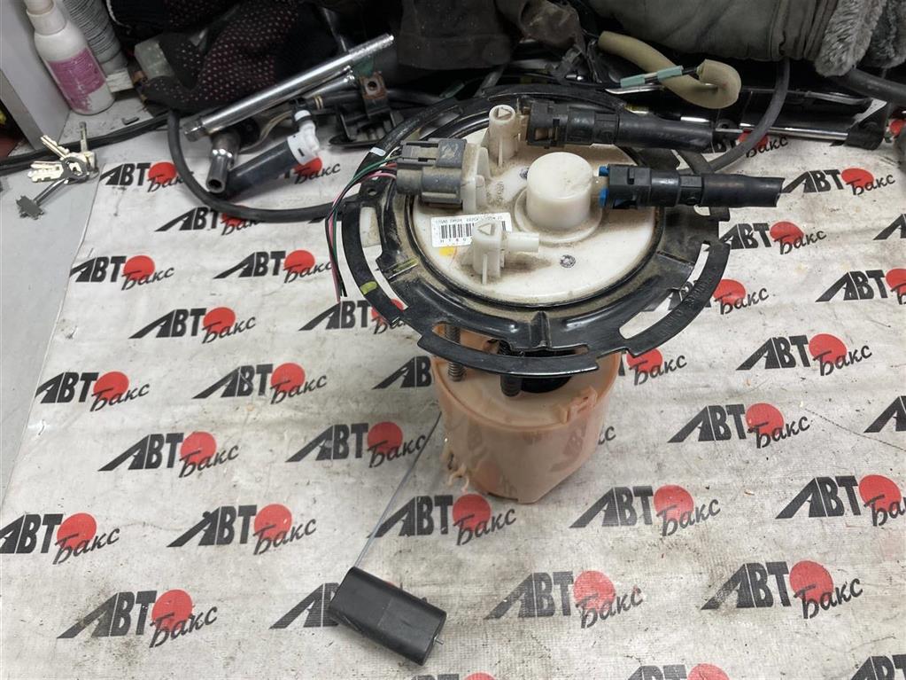 NISSAN NOTE E12/HE12/NE12/SNE12 для Бензонасос