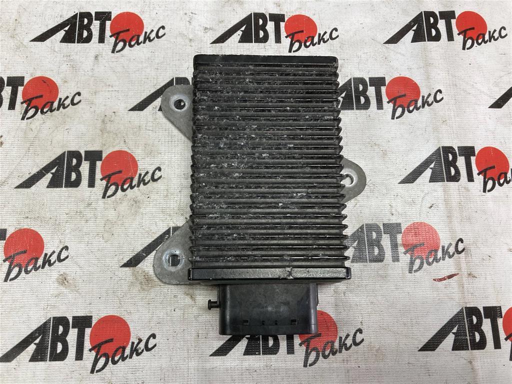 MITSUBISHI DINGO CQ1A/CQ2A/CQ5A для Блок управления форсунками