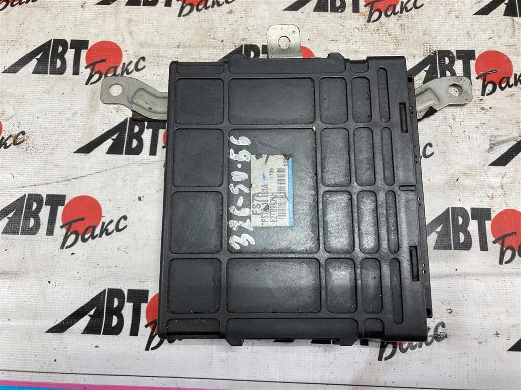 MAZDA FAMILIA BJ3P/BJ5P/BJFP для блок управления двс