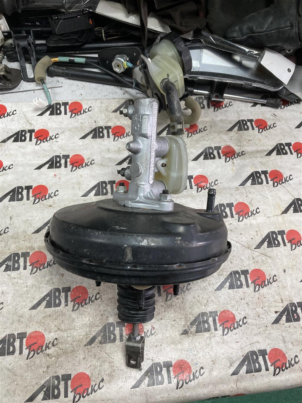 TOYOTA PASSO KGC30/KGC35/NGC30  для Главный тормозной цилиндр