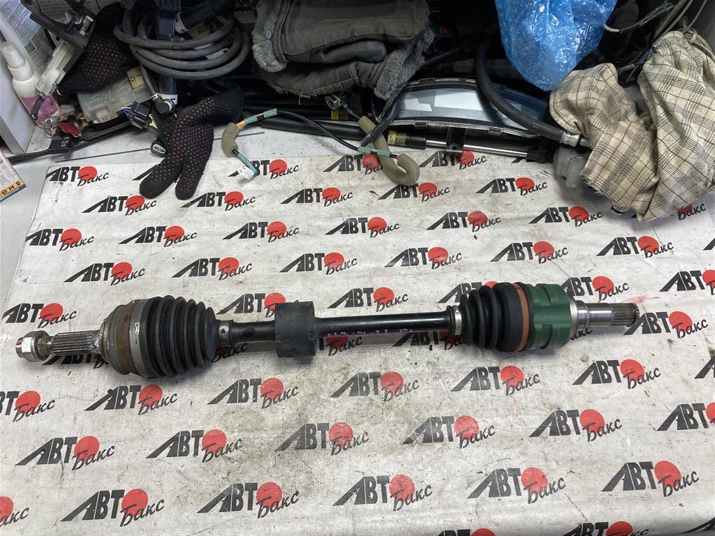 TOYOTA ROOMY M900A для Привод передний левый