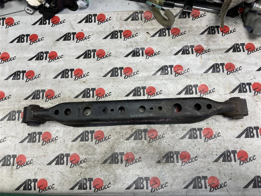 NISSAN X-TRAIL NT32 для Рычаг задний нижний правый