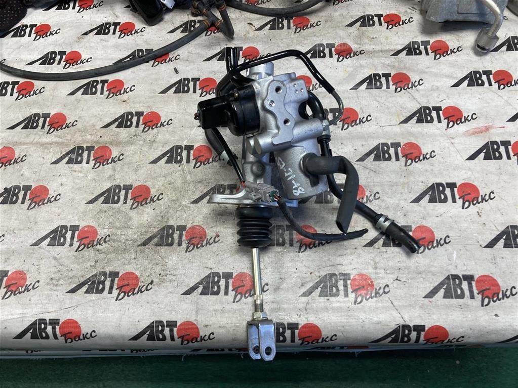 TOYOTA PRIUS NHW20 для Главный тормозной цилиндр