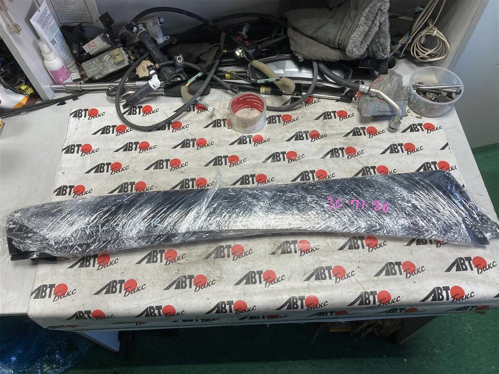 TOYOTA WISH ANE10G/ANE11W/ZNE10G/ZNE14G  для Ветровики комплект