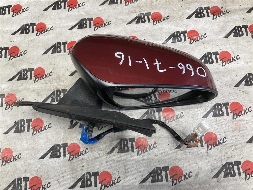 TOYOTA PASSO M700A для Зеркало правое