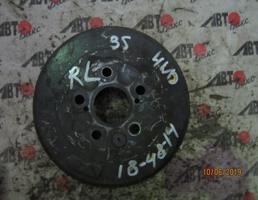 Барабан тормозной для TOYOTA CARINA AT210/AT211/AT212/ST215/CT210/CT215  запчасти бу