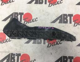 Крепление бампера заднее левое для TOYOTA RACTIS NCP105/NCP100/SCP100  запчасти бу