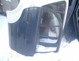 Дверь задняя правая для TOYOTA CORSA EL51/EL53/EL55/NL50  запчасти бу