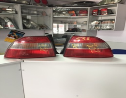 Фонарь задний правый для HONDA ACCORD CD3/CD4/CD5/CD6/CD7/CD8  запчасти бу