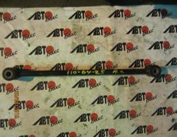 Тяга задняя нижняя передняя левая для NISSAN X-TRAIL NT30/T30/PNT30  запчасти бу