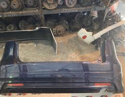 Бампер задний для HONDA ELYSION RR2  запчасти бу