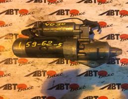 Стартер для NISSAN CEDRIC PAY32/PBY32/PY32/Y32/UY32  запчасти бу