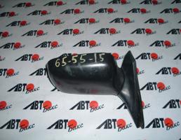 Зеркало правое для TOYOTA CORSA EL41/EL43/EL45/NL40  запчасти бу