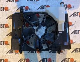 диффузор радиатора для NISSAN AD ZNY12  запчасти бу