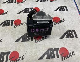 Блок ABS для NISSAN QASHQAI/DUALIS KNJ10  запчасти бу