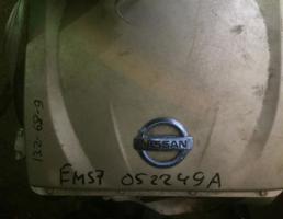 Двигатель бензин для NISSAN LEAF AZE0  запчасти бу