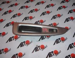 Блок управления стеклоподъёмниками для TOYOTA MARK II JZX110/GX110/GX115/JZX115  запчасти бу