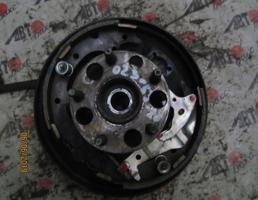 Ступица задняя правая для TOYOTA GAIA SXM10G/SXM15G/CXM10G/ACM10G/ACM15G  запчасти бу