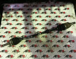 Привод передний правый для NISSAN MARCH AK12/BK12/BNK12/K12/YK12  запчасти бу