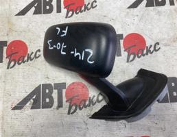 Рожок для MITSUBISHI DELICA D5 CV5W  запчасти бу