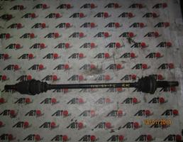 Привод задний правый для NISSAN X-TRAIL NT30/T30/PNT30  запчасти бу