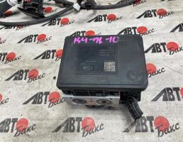 Блок ABS для NISSAN NOTE E12/HE12/NE12/SNE12  запчасти бу