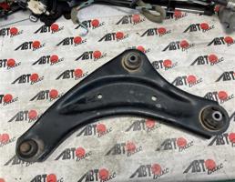 Рычаг передний нижний левый для NISSAN LEAF AZE0  запчасти бу