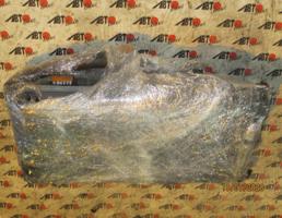 Радиатор охлаждения для MITSUBISHI OUTLANDER CW5W  запчасти бу