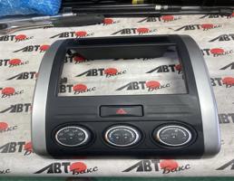 Климат контроль для NISSAN X-TRAIL T31  запчасти бу