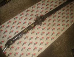 Карданный вал задний в сборе для TOYOTA REGIUS RCH41W/RCH47W/KCH40W/KCH46W  запчасти бу