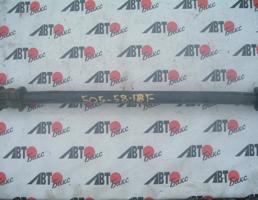 Стабилизатор передний в сборе для HONDA HRV GH1/GH2/GH3/GH4  запчасти бу