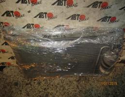 Радиатор кондиционера для SUZUKI JIMNY JB23W  запчасти бу