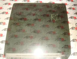 Стекло двери задней левой для HONDA CRV RD1/RD2  запчасти бу