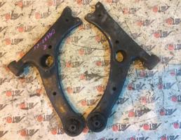 Рычаг передний нижний правый для TOYOTA WISH ANE10G/ANE11W/ZNE10G/ZNE14G 2007  запчасти бу
