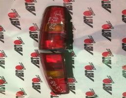 Фонарь задний левый для SUZUKI JIMNY JB23W  запчасти бу