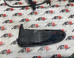 заглушка бампера левая для HONDA SHUTTLE GP7  запчасти бу