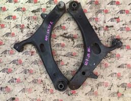 Рычаг передний нижний левый для SUBARU IMPREZA GH2  запчасти бу