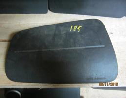 Подушка безопасности передняя левая для NISSAN SERENA PC24/PNC24/VC24/VNC24  запчасти бу