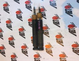 Амортизаторы пара для MERCEDES-BENZ WDB170  запчасти бу