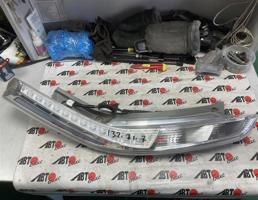 Фонарь задний левый для NISSAN LEAF AZE0  запчасти бу