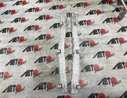 Крепление бампера заднее правое для MITSUBISHI OUTLANDER CW5W  запчасти бу